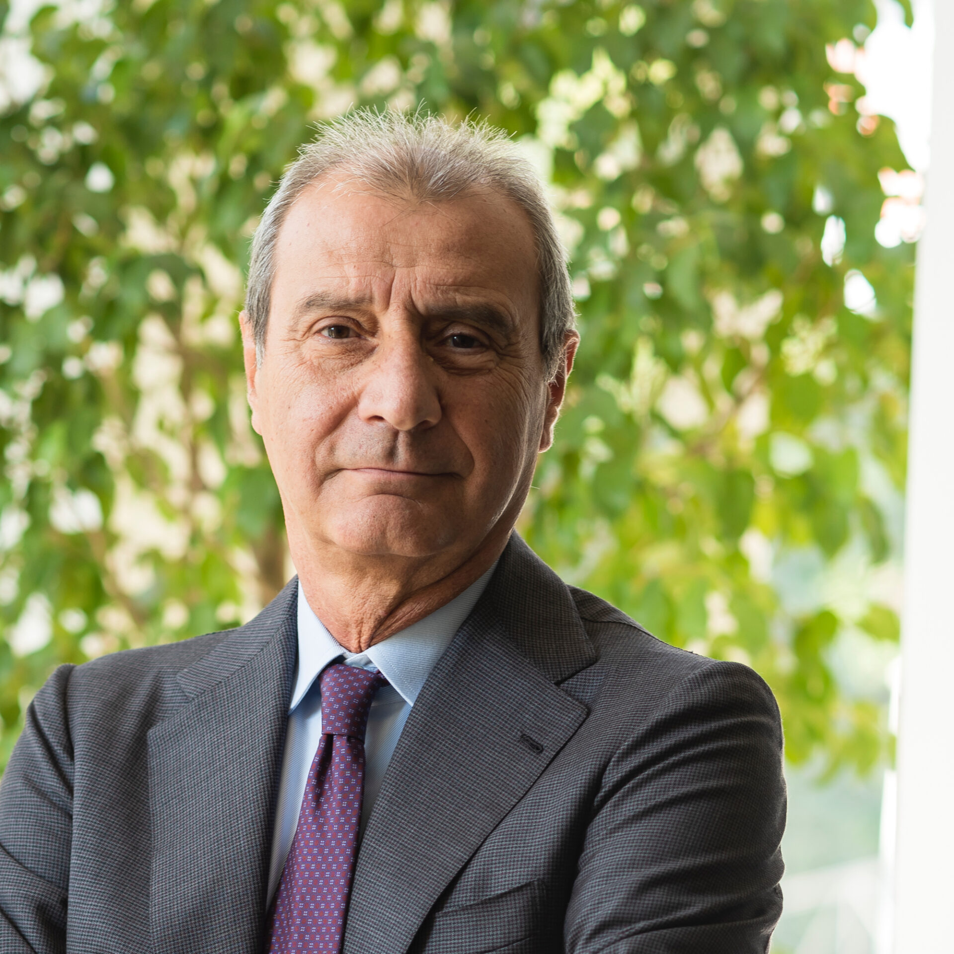 Massimo Prezioso - Senior Partner - Cittamoderna investimenti immobiliari